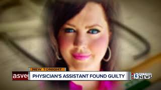 Download lagu Physician assistant Angela Lorenzo found guilty mp3 Download lagu Physician assistant Angela Lorenzo found guilty mp3