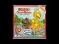 Big Bird And Oscar The Grouch Camping In Canada Side 1