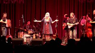 Eddi Reader - Silent Bells - East Lothian Homecoming - Skateraw Concert