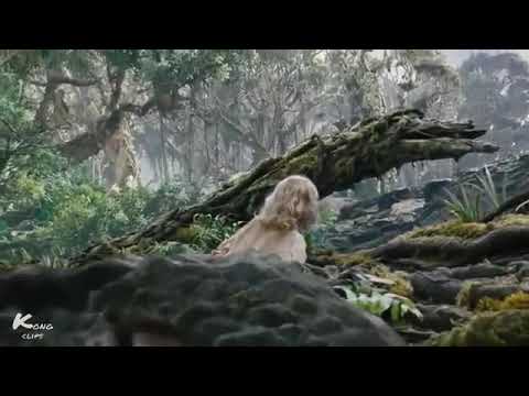 New amazing action movie scene...the gerila fighter..