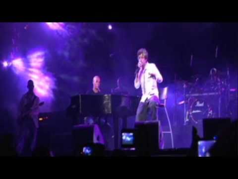 DVD D'ZRT - "A despedida"