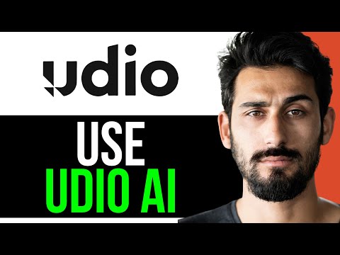 How to Create Music Easily Using UDIO AI (FULL GUIDE) [2024]