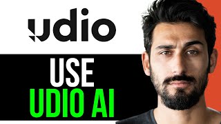 How to Create Music Easily Using UDIO AI (FULL GUIDE) [2024]