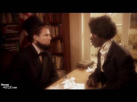 Drunk History Vol. 5 w/ Will Ferrell, Don Cheadle & Zooey Deschanel