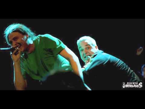 Yanu & King Konsul from Revolutionary Brothers - Hypocrisy (2010)