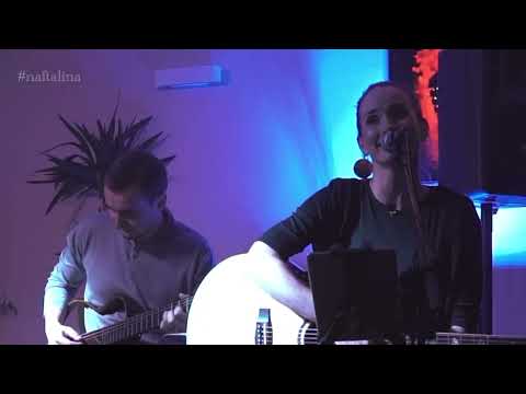 KATICA MARINOVIĆ Pisme iz naftaline (Live, acoustic)