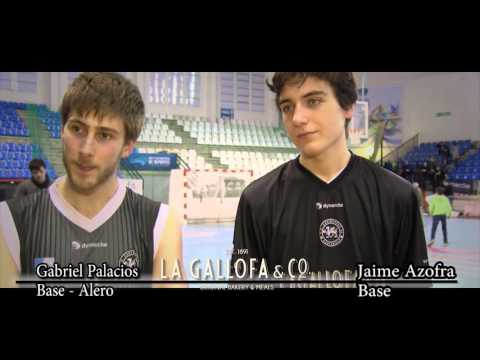 Resumen | La Gallofa & Co - Take Tolosa