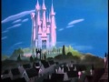 Cinderella 1981 Reissue Trailer 2