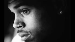 Roses turn blue-Chris brown w/ Lyrics