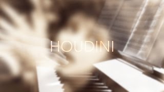Houdini (instrumental cover) - Kate Bush