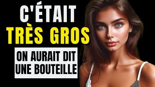 MON AMI A FAIT UN TROU DANS MON C#, SON P# ÉTAIT ÉNORME - Histoires Chaudes