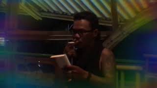 Download lagu 'Tangis Bumi' - WISHNU LAMPHOR feat VEY Bastardos mp3