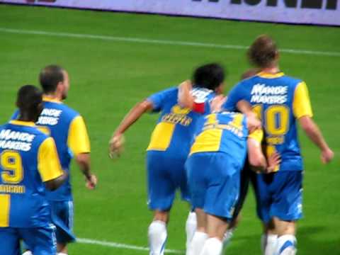 GeleLeger TV: RKC Waalwijk - Telstar (Jup. 10-11) - 1