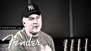 Becoming a Ramone | Fender