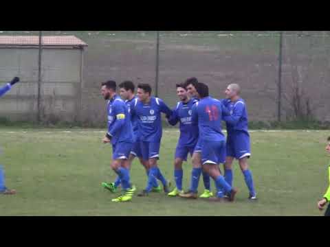 Campionato Promozione 2017/2018 Girone F - 19°giornata 04/02/2018: FERRERA-VITTUONE=1-0