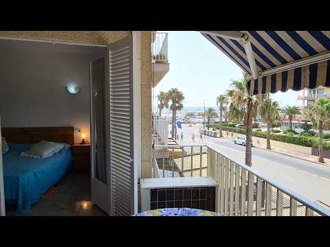 33 Apartament Mar Blau Apartamento  Estartit (L´)