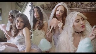 HOLYCHILD - Every Time I Fall ♥♥ PART II