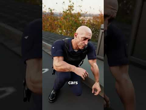 La Dashcam de $30 que destruyó su mentira#trending #viralvideo