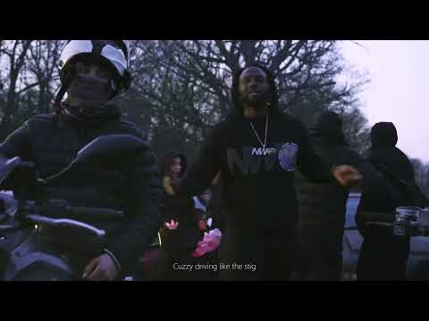 SHOCKTOWN - Different Strain Of Pain (RIP Lil Ron)