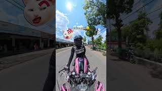 Download lagu JAJAN JAJAN JAJAN MOTORAN☝🏻#silvadmy #r25pink #lunasilva mp3