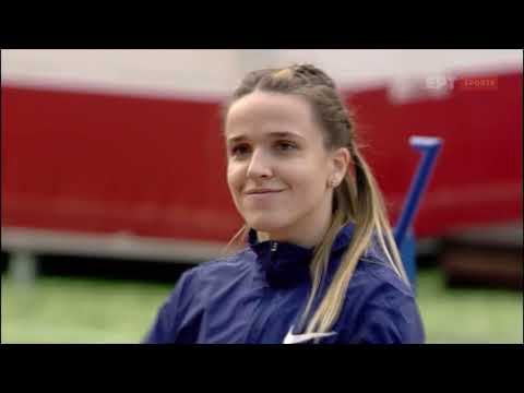 22ο Filothei Women Gala, 14/6/2021