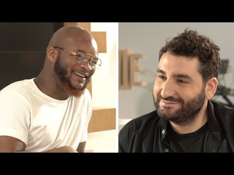 Clique x Dosseh Part. 1 : L'Habitué