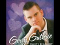 Shut Up Heart - Gerry Guthrie