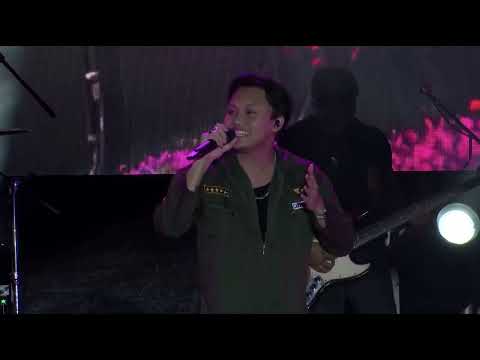 NOAH Feat RIZKY FEBIAN - TAK BISAKAH (Live at BOARDANG BOARDING Fest 2023)