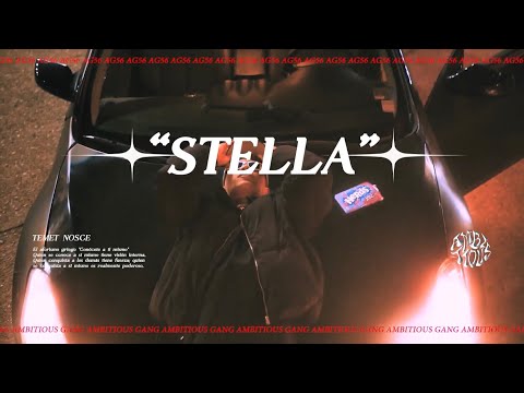 AG56 - STELLA