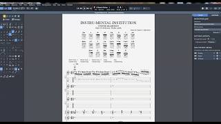 Yngwie Malmsteen - Instrumental Institution (War to End All Wars 2000)
