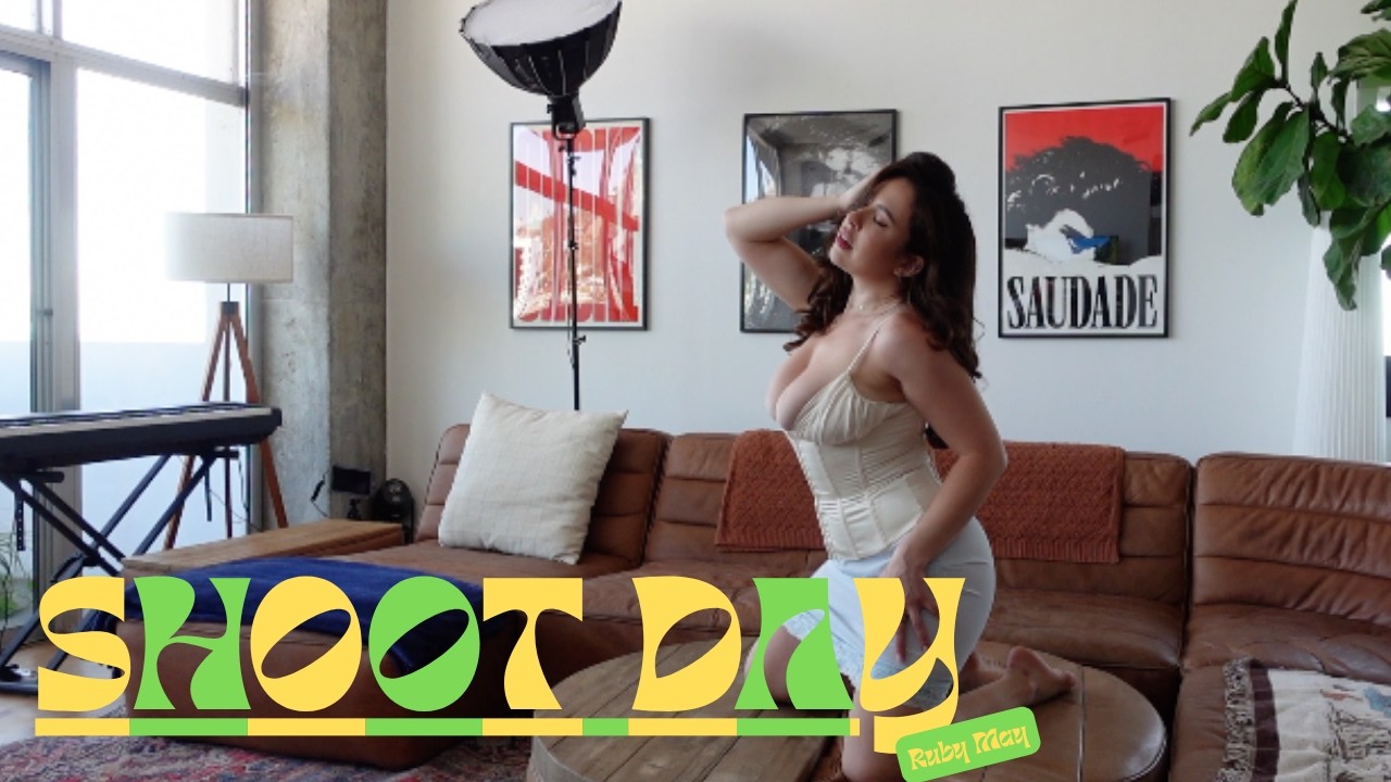 We got kicked out!? A work day in the life - LA edition