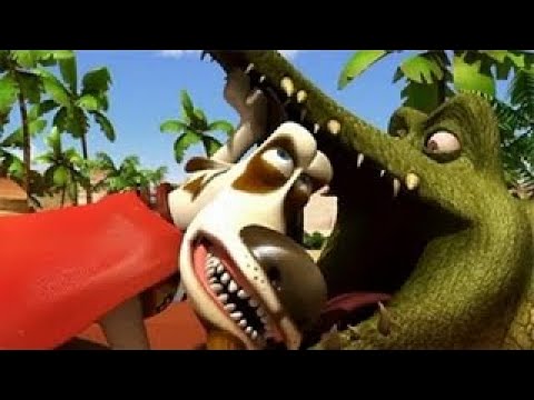 Oscars Oasis Episodes 41 - 50