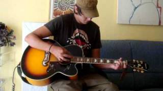 Noches Reversibles -- Love of Lesbian Cover