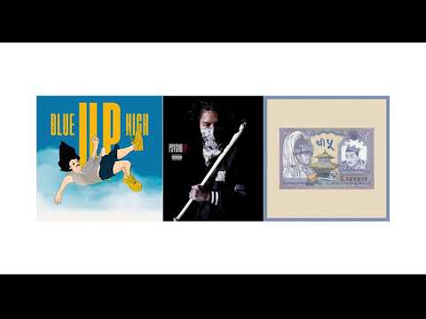 BLUESSS   LA LA LA LA REMIX FT  LIL BUDDHA & VTEN