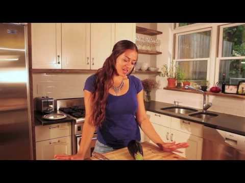 How To Make Eggplant Bacon