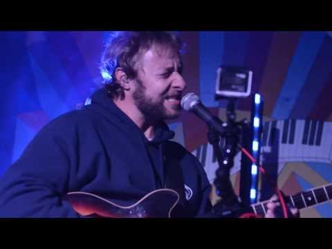 Spafford  - "Electric Taco Stand"