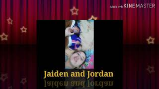 Download lagu Enak Susunya Mama 'Faiha' (Jaiden&Jordan) 💕💕❤️😘😘😘 mp3