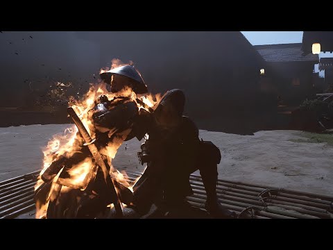 Assassin's Creed Shadows - Like a True Ninja (Osaka Castle)