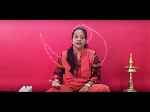 Shyamale Meenakshi - Nottuswara Series - 04