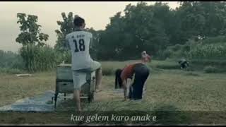 Download lagu #story wa cewek cantik panen padi mp3