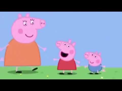Peppa Pig Big Shaq Intro