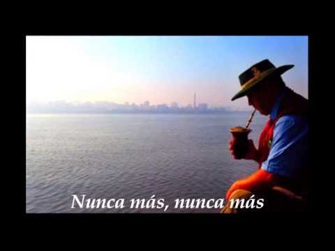 Vitor Ramil - Ramilonga (Subtitulos en Español)