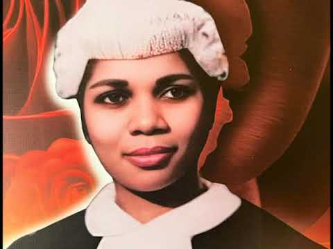 Belize’s First Woman Attorney, Hadie Goldson Laid to Rest