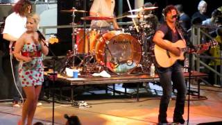 Steel Magnolia- Eggs Over Easy LIVE Jacksonville