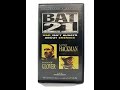 Opening To Bat 21 1998 Collector S Edition VHS