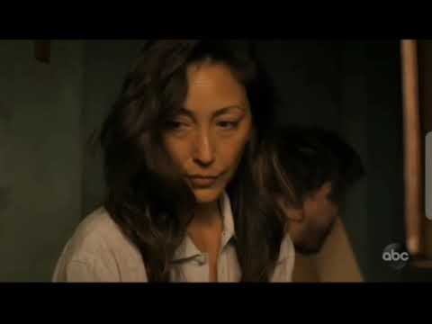 The Good Doctor 4x20 - What are you hiding?