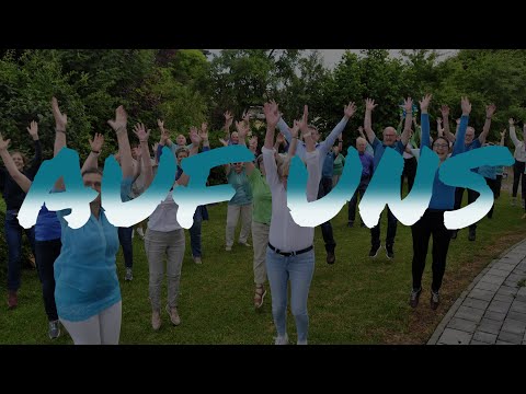 "Auf Uns" Chorprojekt - 110 Jahre Sängerlust 1911 e.V. Karben - Kloppenheim