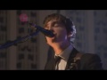 The Last Shadow Puppets - I Want You (She's So ...