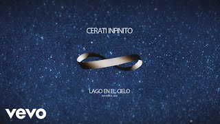 Gustavo Cerati - Lago en el Cielo (Lyric Video)