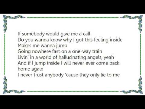 Fill Up This Bad Machine - Backyard Babies